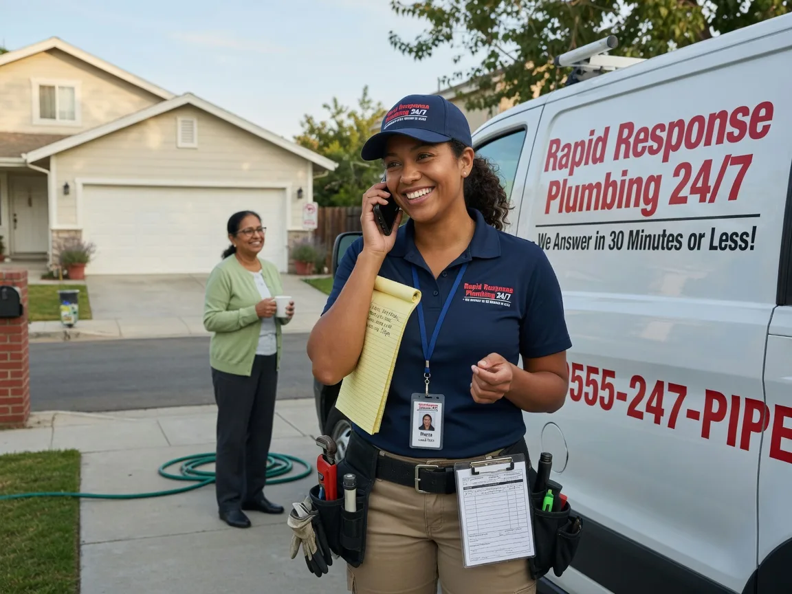 Emergency Plumber Humphrey, NE FAQs